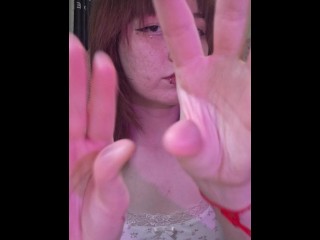 Soft Moans & Naughty Whispers Just for You 😈💦