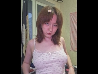 Soft Moans & Naughty Whispers Just for You 😈💦