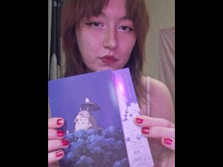 Soft Moans & Naughty Whispers Just for You 😈💦