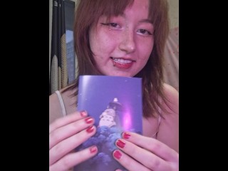 Soft Moans & Naughty Whispers Just for You 😈💦