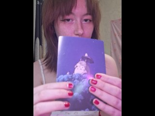 Soft Moans & Naughty Whispers Just for You 😈💦