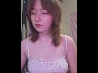 Soft Moans & Naughty Whispers Just for You 😈💦