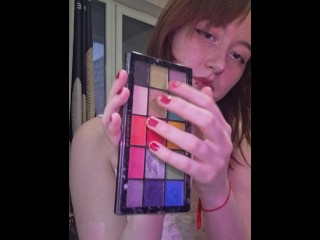 Soft Moans & Naughty Whispers Just for You 😈💦