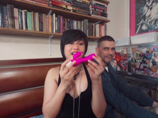 petite pinay salome salvi squirts while playing with toys and getting drilled by daddy emil sandoval