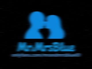 Intense Eye Contact While Sucking