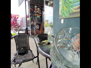 niñera caliente quiere follar en publico ahora mismo