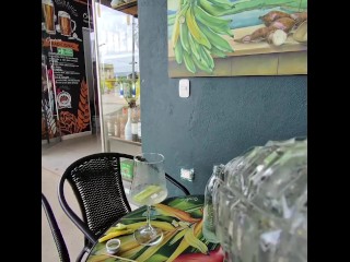 niñera caliente quiere follar en publico ahora mismo