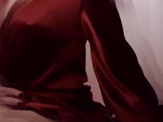 Unveiled Domination 🔥 A Sensual Music Video Seduction 🔥