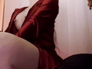 Unveiled Domination 🔥 A Sensual Music Video Seduction 🔥