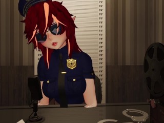 Horny officer❤️Caught You In Alley For A Rough Cavity💦 Search  | Patreon Fansly Preview | Lewd ASMR