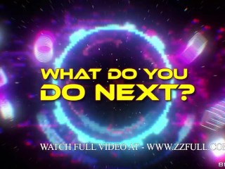 Soapy Spy Kayley Gunner / Brazzers