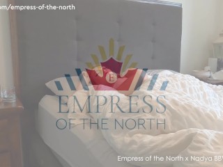 Schoolgirl Bully Rapid Fattening - from Skinny to SSBBW Featuring Nadya BBW