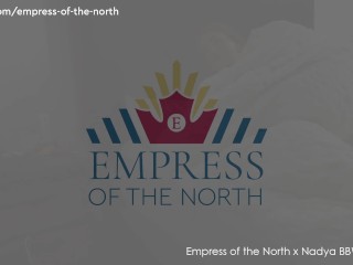 Schoolgirl Bully Rapid Fattening - from Skinny to SSBBW Featuring Nadya BBW