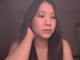 Cute Asian Girl ASMR - Judges 1-3