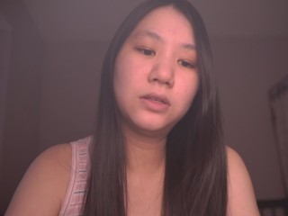 Cute Asian Girl ASMR - Judges 1-3