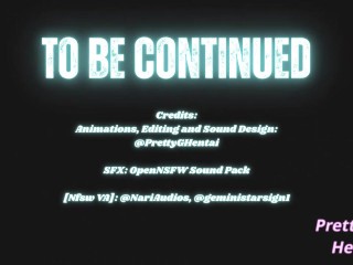 Mavuika discovers Yelan trying to steal her personal toy - Genshin 3d Yuri Hentai