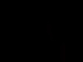 Onlyfans model (of_courseiwill) using big cock and vibrator to cum so hard and rubs cock on face