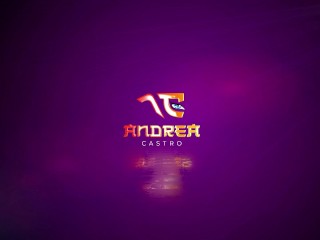 All plumbers have big dicks so you have to test them. Andrea Castro & Jean Paul