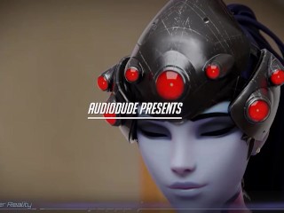 Fap Hero - MIXR Part 2 by Audiodude 3D/SFM/Blender