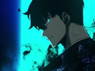 Sung Jin-Woo Loves To Hear You Moan While Penetrating You