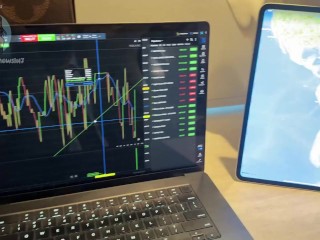 “I didn’t know how to tell you” You find out your wife is Mewslut - (Hard, spitted, mouthfucked)