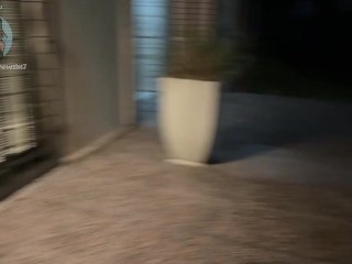 “I didn’t know how to tell you” You find out your wife is Mewslut - (Hard, spitted, mouthfucked)