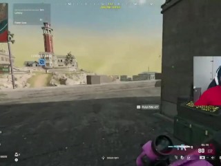 Is My Girlfriend's Throat Still Meta After the Kilo 141-Sized Load Test?