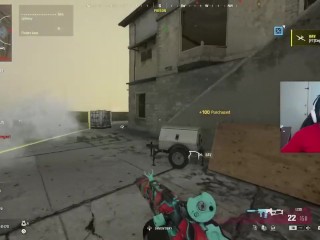 Is My Girlfriend's Throat Still Meta After the Kilo 141-Sized Load Test?