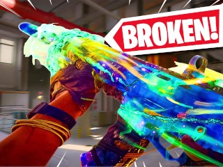 Is My Girlfriend's Throat Still Meta After the Kilo 141-Sized Load Test?