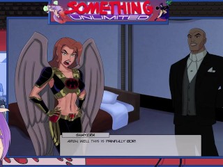 Something Unlimited Uncensored Guide Part 158