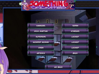 Something Unlimited Uncensored Guide Part 158