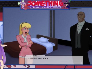 Something Unlimited Uncensored Guide Part 158