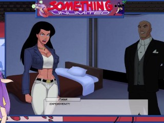 Something Unlimited Uncensored Guide Part 158