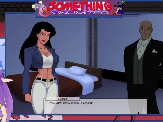 Something Unlimited Uncensored Guide Part 158