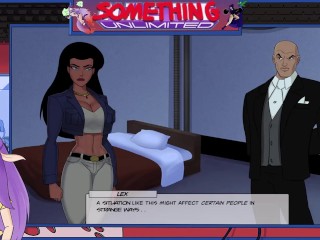 Something Unlimited Uncensored Guide Part 158