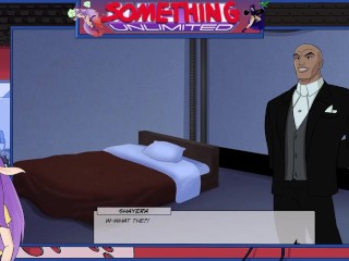 Something Unlimited Uncensored Guide Part 158