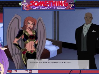 Something Unlimited Uncensored Guide Part 158