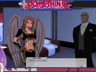 Something Unlimited Uncensored Guide Part 158