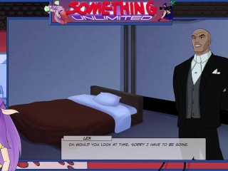 Something Unlimited Uncensored Guide Part 158