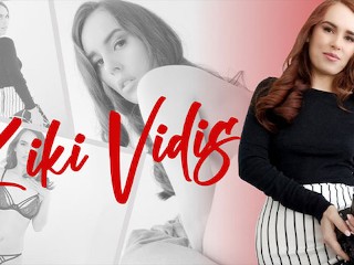 Help, My Stepmom Is A Sex Educator And She Wants To Teach Me How To Fuck