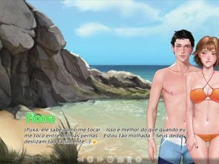 Prince Of Suburbia (Praia)