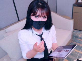 隐秘的师生方程式·黑丝下的物理课～内射中出美脚翘臀老师！完整版订阅fansone有福利哦！