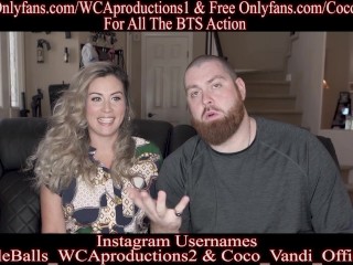 Friends Hot Mom Is Bored And Horny Part 2 Trailer Coco Vandi