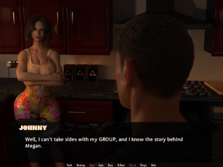 Bright Lord (KissKissStudio) - 19 Hope Or Betrayal