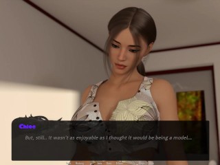 Bright Lord (KissKissStudio) - 19 Hope Or Betrayal