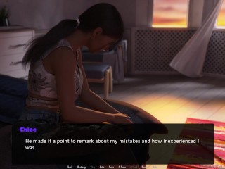 Bright Lord (KissKissStudio) - 19 Hope Or Betrayal