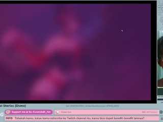 Hentai Stories (Demo) - First Impression - Gameplay