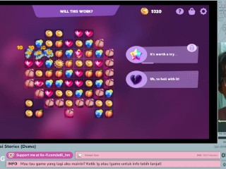 Hentai Stories (Demo) - First Impression - Gameplay