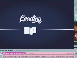 Forever To You! (Demo) - First Impression - Gameplay