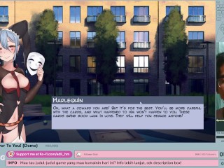 Forever To You! (Demo) - First Impression - Gameplay